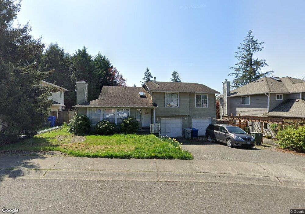 20009 SE 267th Place, Covington, WA 98042 - photo 1