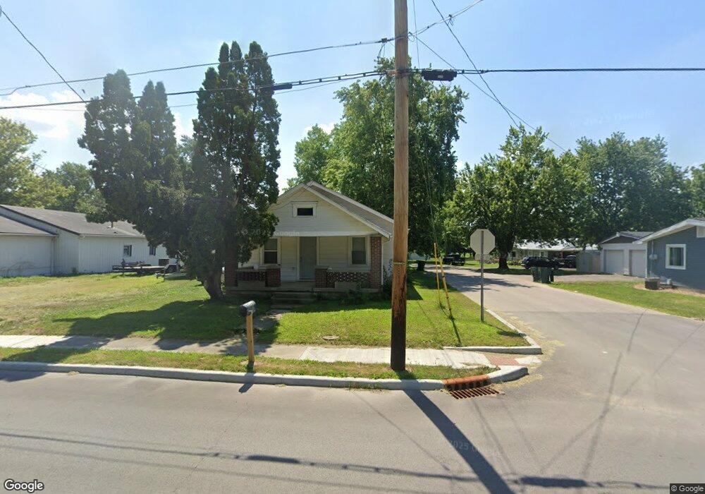 2440 S Hoyt Ave, Muncie, IN 47302 - photo 1