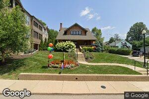 700 N Walnut St, Bloomington, IN 47404