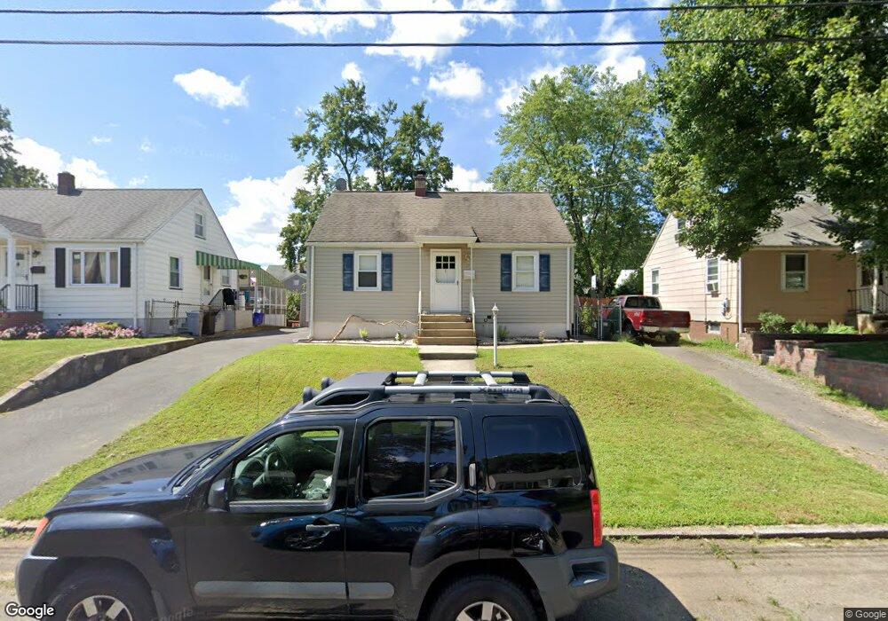 15 Fitzsimmons Ave, Middlesex, NJ 08846 - photo 1