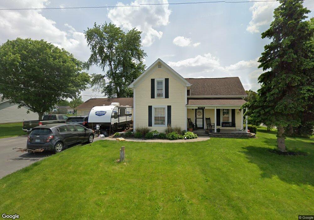 3400 E 1000 N, Ossian, IN 46777 - photo 1