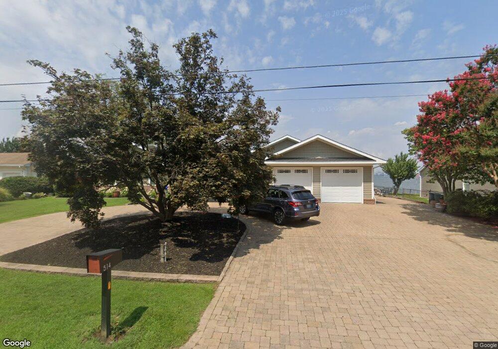 514 Bayside Dr, Stevensville, MD 21666 - photo 1