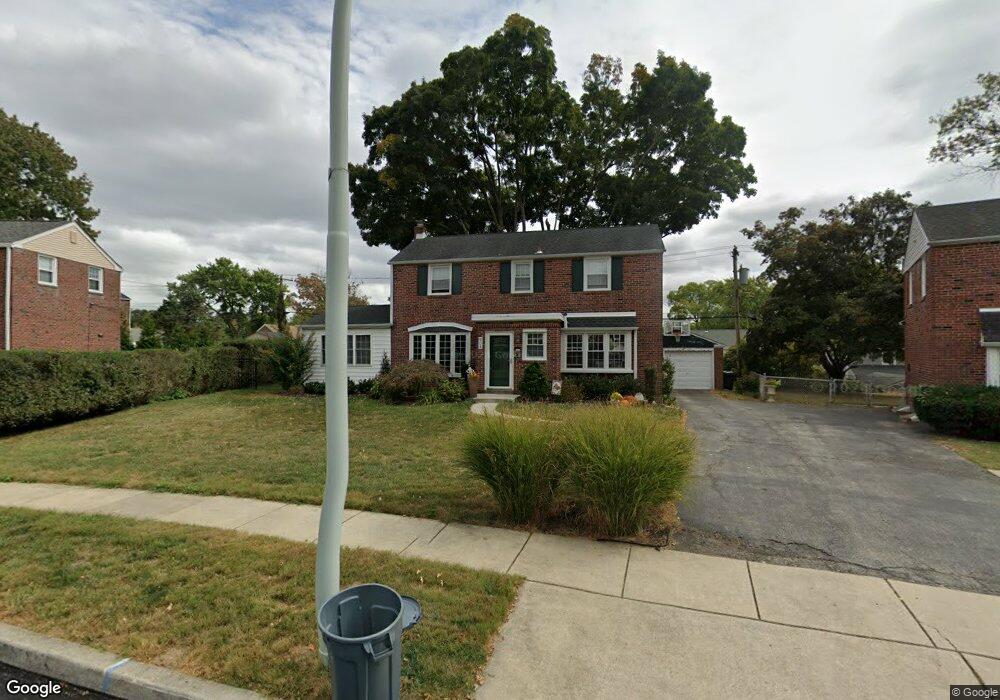 504 Circle Dr, Havertown, PA 19083 - photo 1