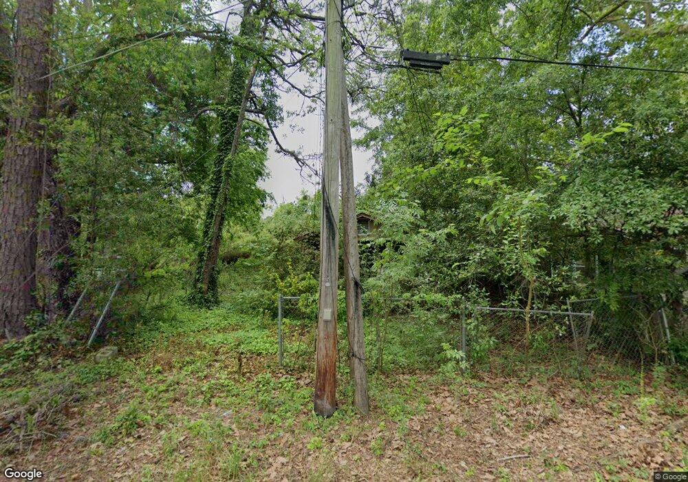 125 Charles St, Fitzgerald, GA 31750 - photo 1