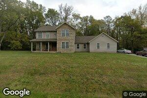 1230 Mcginnis Dr, Wilberforce, OH 45384