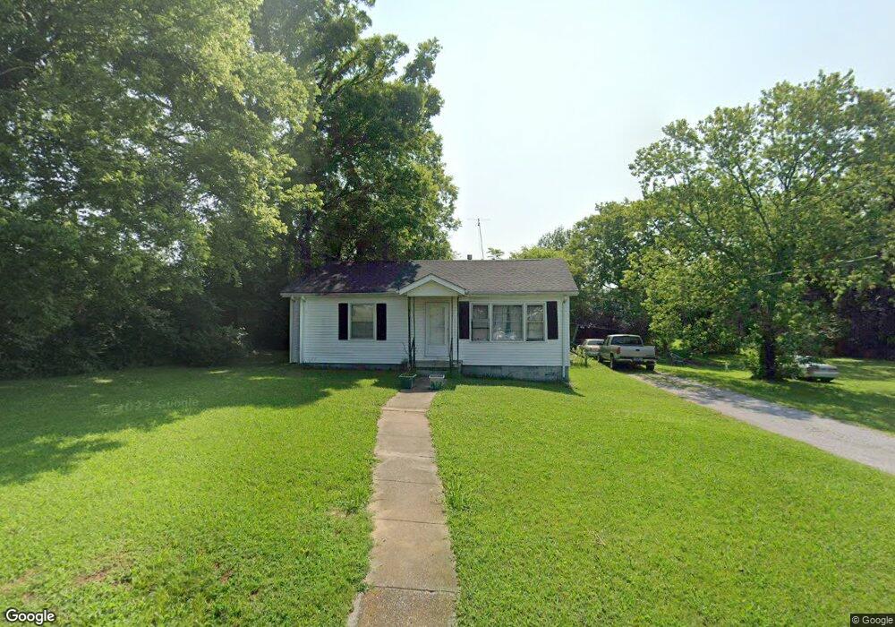 1012 Morton St, Shelbyville, TN 37160 - photo 1