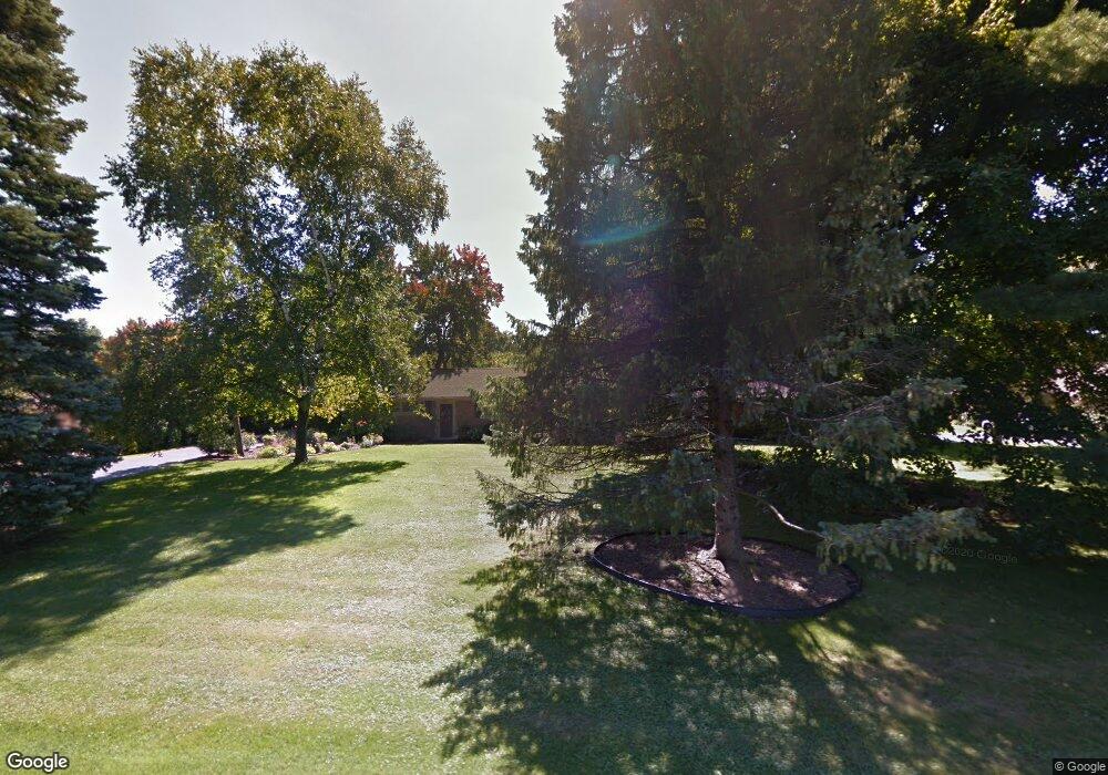 1208 Lenox Rd, Bloomfield Hills, MI 48304 - photo 1