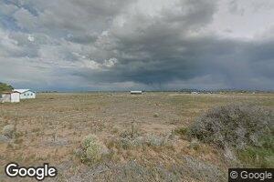 20596 County Road 8, Capulin, CO 81124
