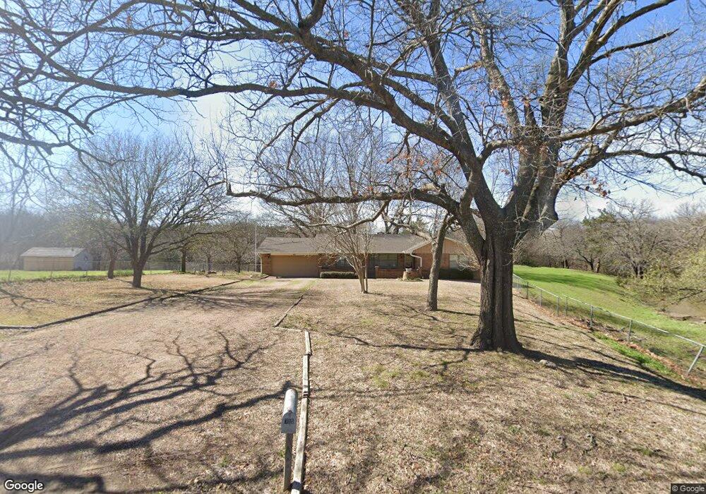 755 Whitney Rd, Sherman, TX 75090 - photo 1