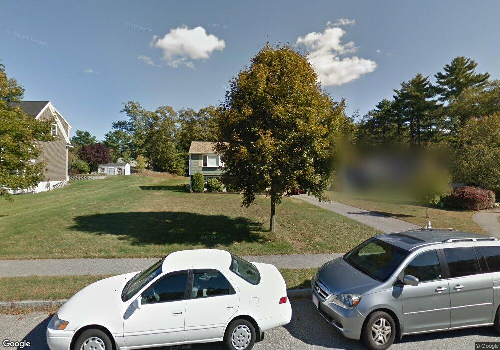 38 Apache Way, Wilmington, MA 01887 - photo 1