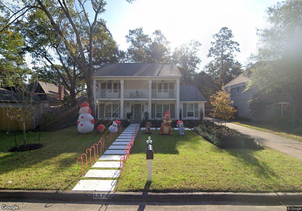 15726 Hermitage Oaks Dr, Tomball, TX 77377 - photo 1