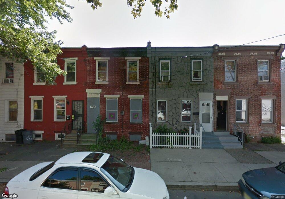 620 N 4th St, Camden, NJ 08102 - photo 1