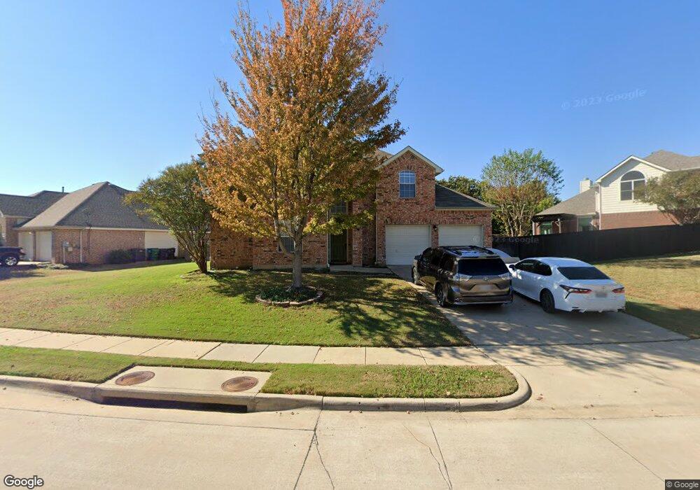 2512 Great Bear Ln, Denton, TX 76210 - photo 1