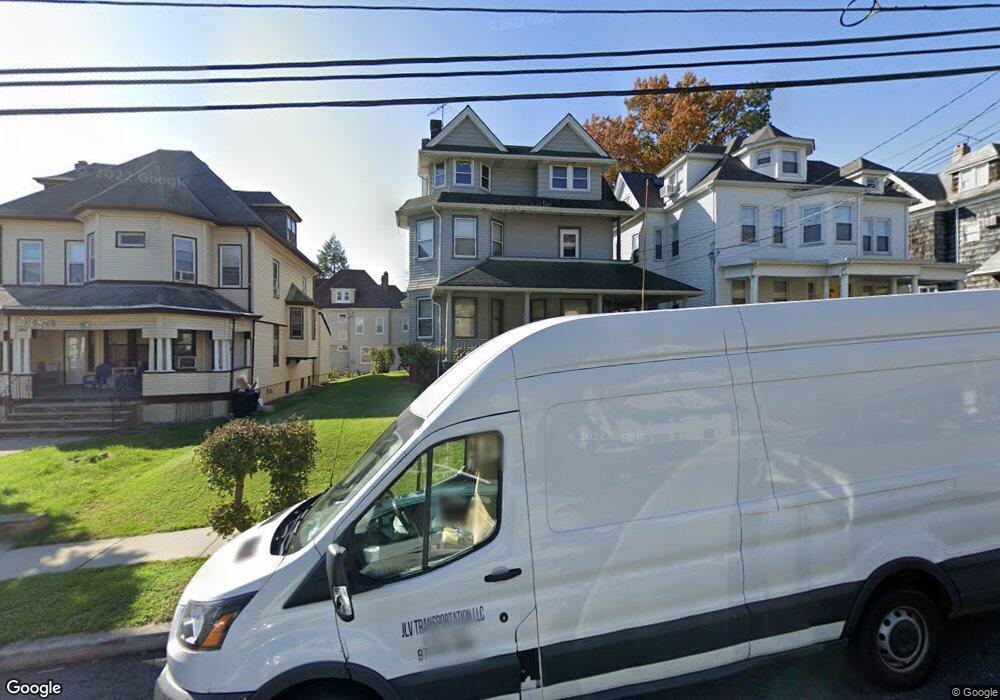 267 Lafayette Ave, Passaic, NJ 07055 - photo 1