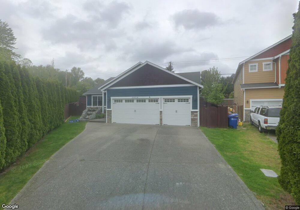 20814 9th Dr SE, Bothell, WA 98021 - photo 1