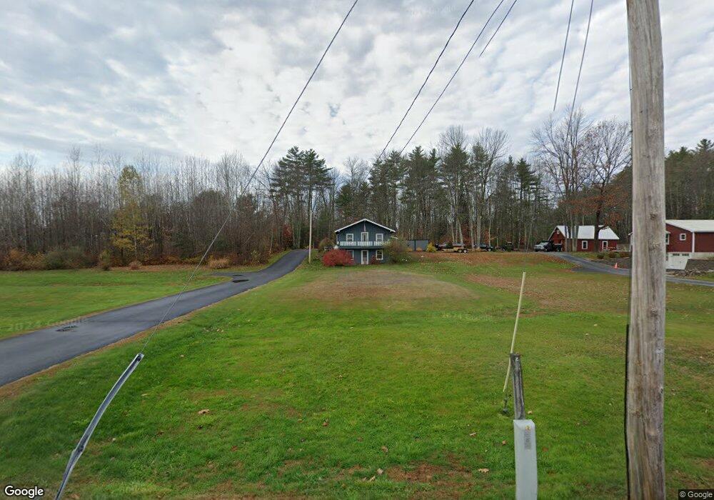 11 Hubbard Ave, Limington, ME 04049 - photo 1