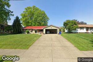 520 Utah Ave, Mc Donald, OH 44437