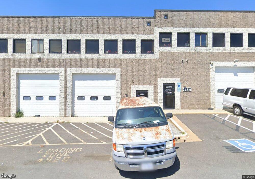 4929 Beech Rd unit 29-31, Temple Hills, MD 20748 - photo 1