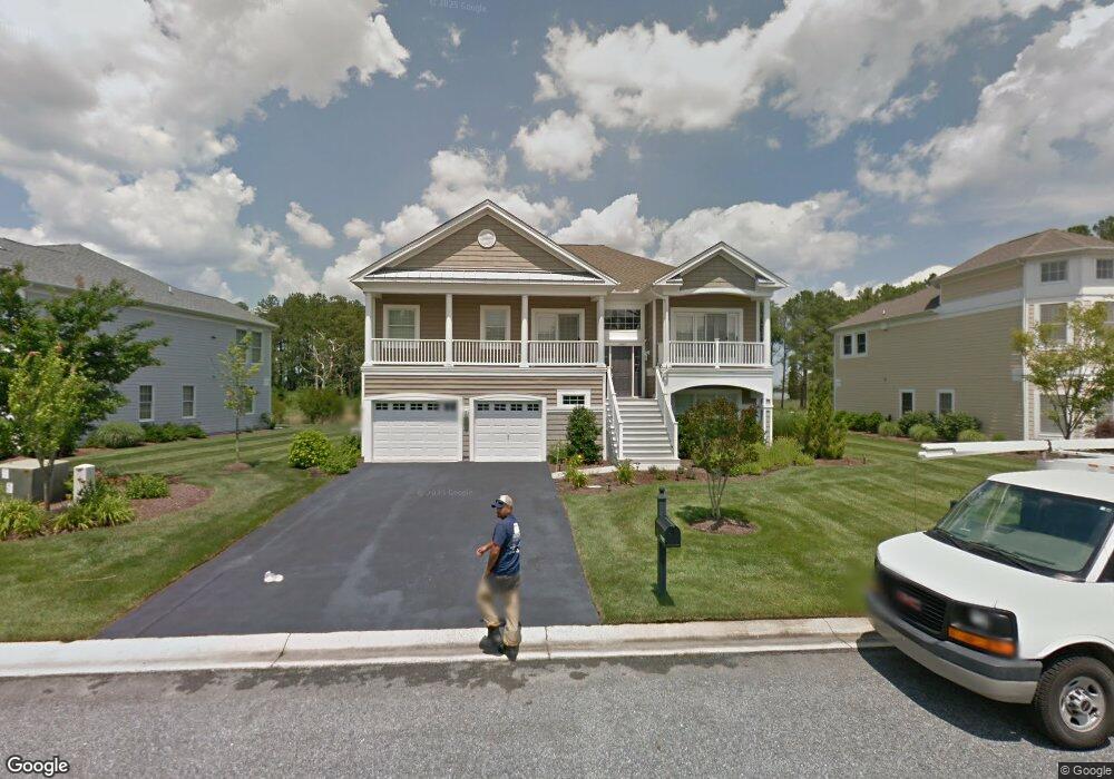 37507 Seaside Dr, Ocean View, DE 19970 - photo 1