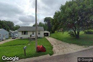 709 S Broadway St, Bloomfield, NE 68718
