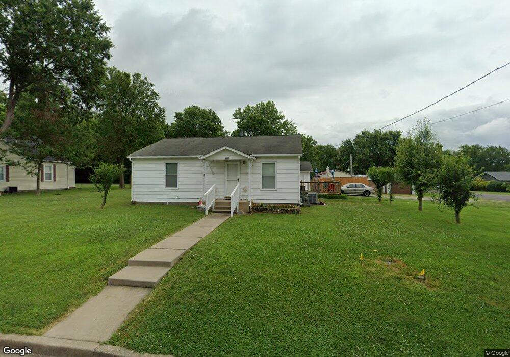 1014 Perrine Rd, Farmington, MO 63640 - photo 1