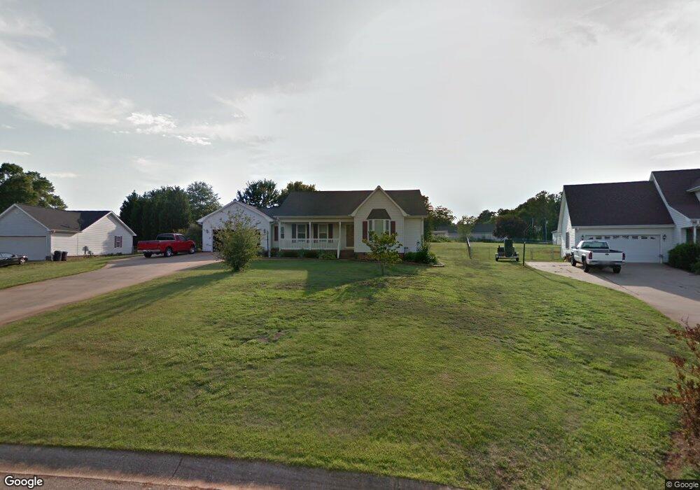 410 Clint Brooke Path, Inman, SC 29349 - photo 1