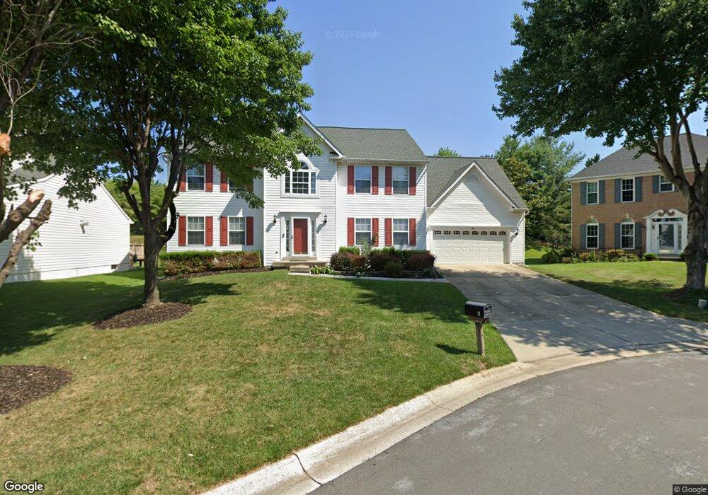8 Madrigal Ct, Germantown, MD 20876 - photo 1