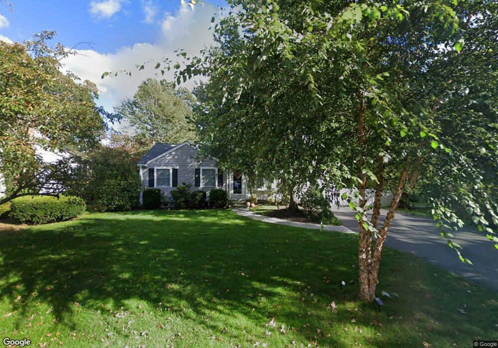 62 Webster St, Westwood, MA 02090 - photo 1