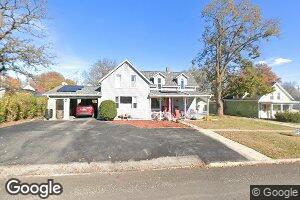 604 E Monroe St, Mount Ayr, IA 50854