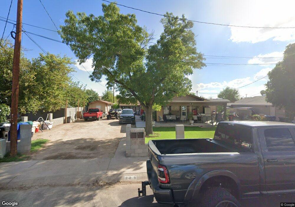 225 E 5th Ave, Mesa, AZ 85210 - photo 1