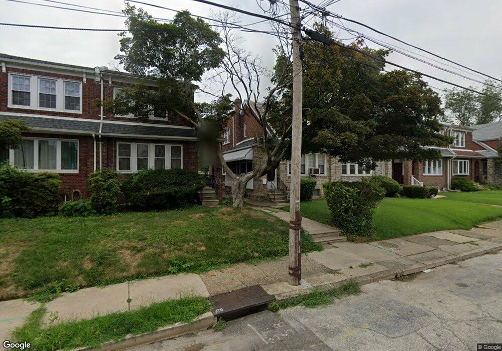 812 Yeadon Ave, Lansdowne, PA 19050 - photo 1