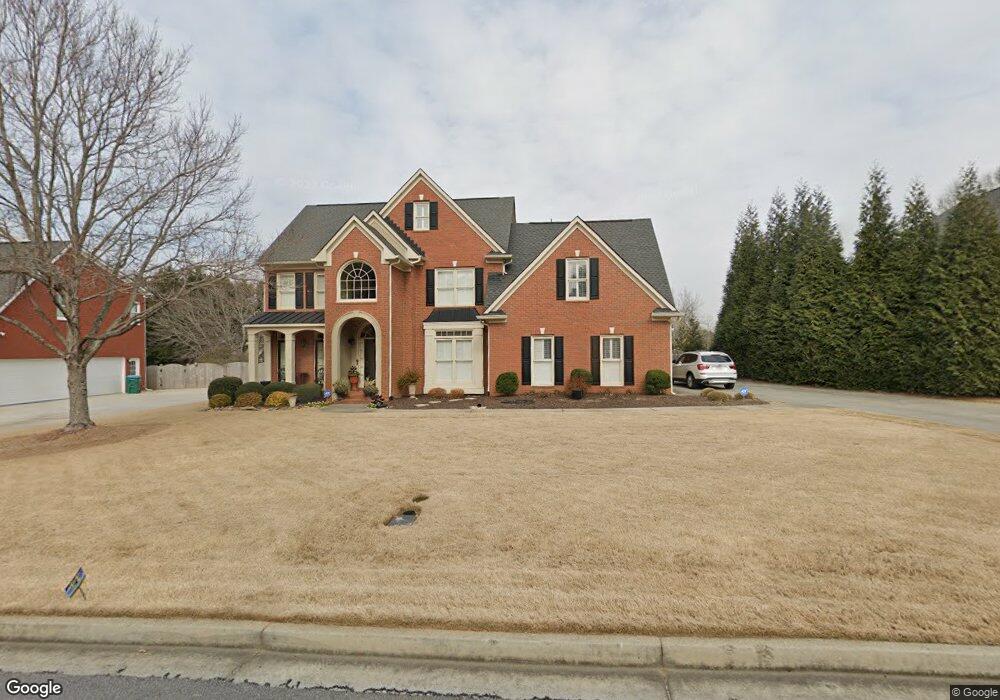 2627 Dunhaven Ct unit 3, Snellville, GA 30078 - photo 1