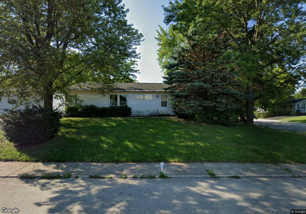 141 Toro Cir, Carpentersville, IL 60110 - photo 1