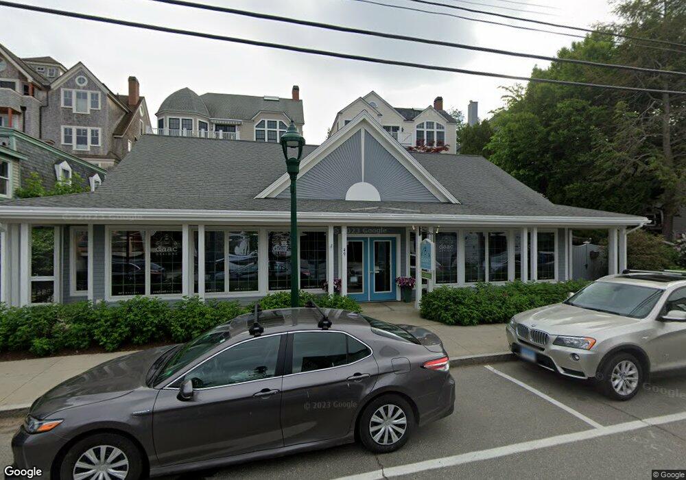 49 Bayview St, Camden, ME 04843 - photo 1