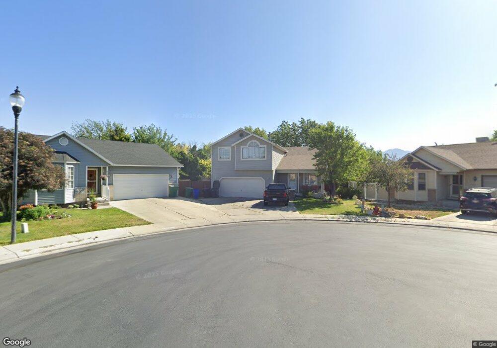 8145 S 2245 W, West Jordan, UT 84088 - photo 1