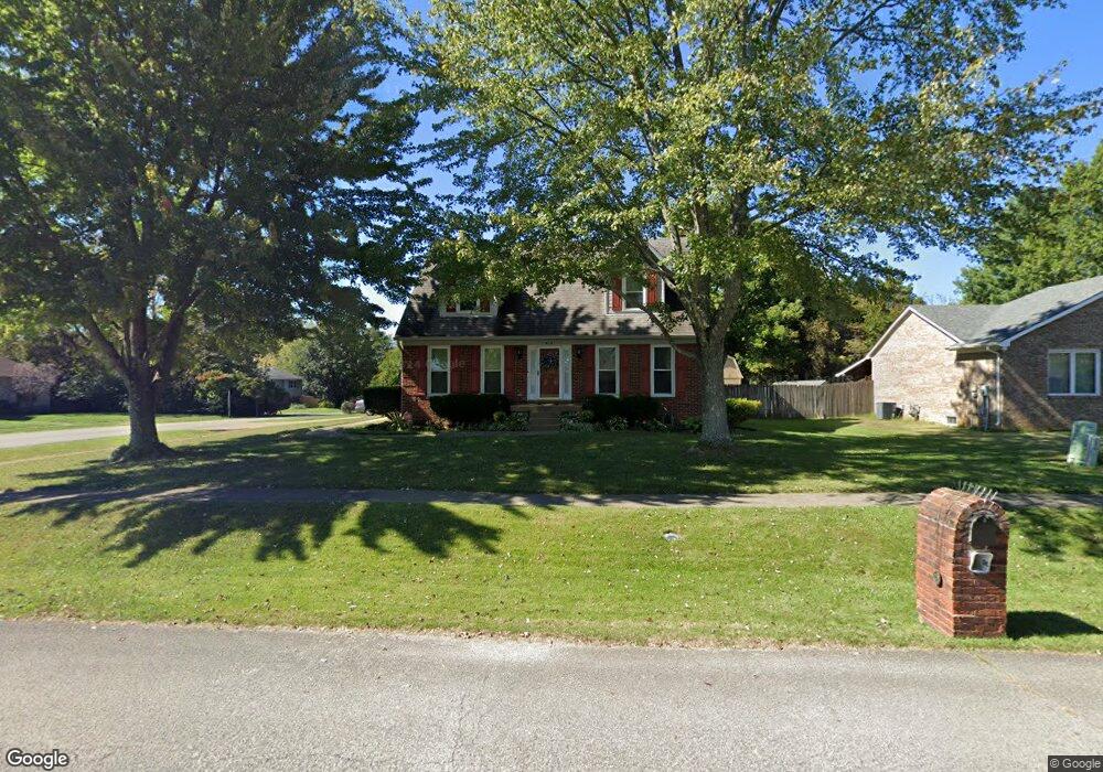 8114 Rome Beauty Way, Louisville, KY 40228 - photo 1