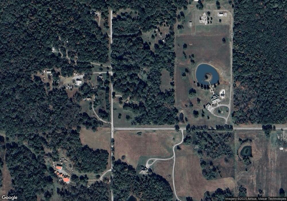 2070 N 425, Claremore, OK 74019 - photo 1