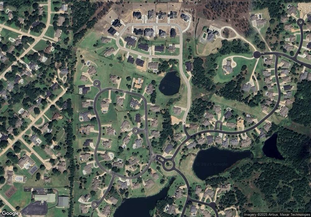 561 E Lakeview Dr, Sapulpa, OK 74066 - photo 1