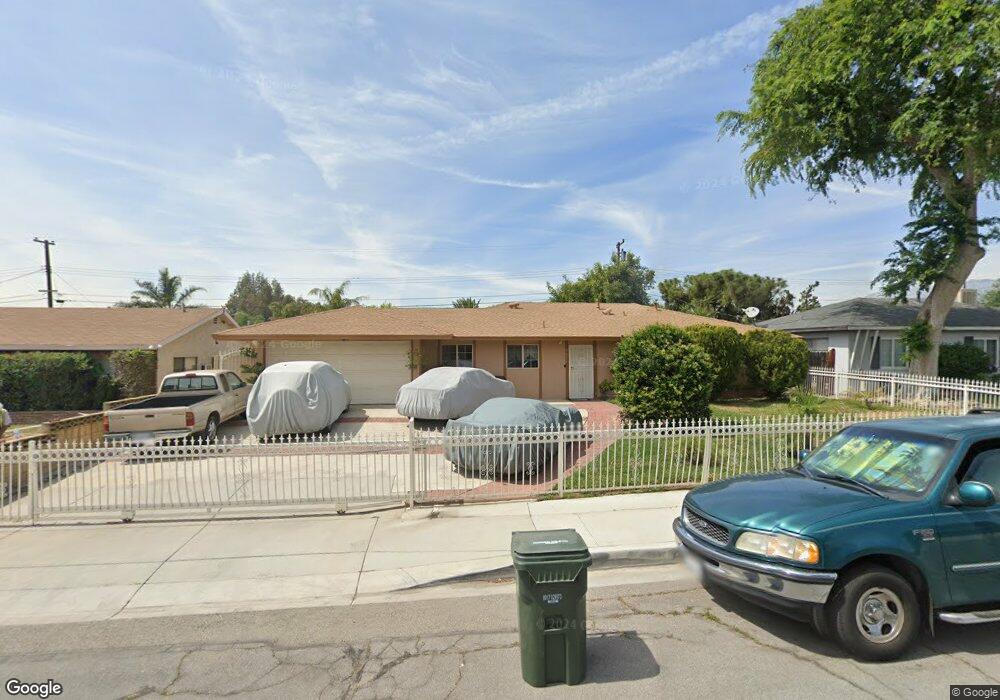 9878 Niagara Ave, Fontana, CA 92335 - photo 1