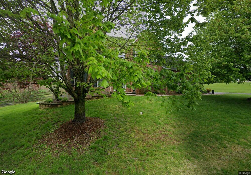 8 High Hill Ln, Thornton, PA 19373 - photo 1