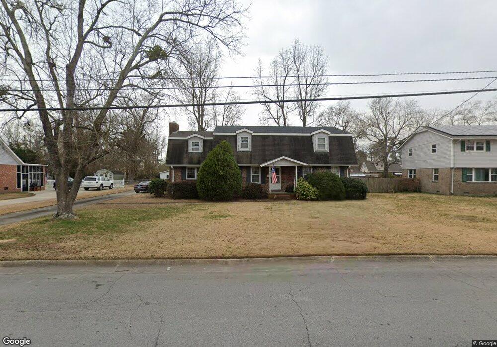 705 Doris Ave, Jacksonville, NC 28540 - photo 1