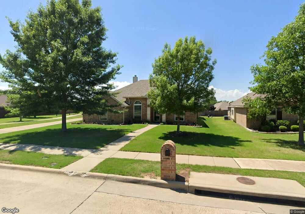 405 Carver Dr, Wylie, TX 75098 - photo 1