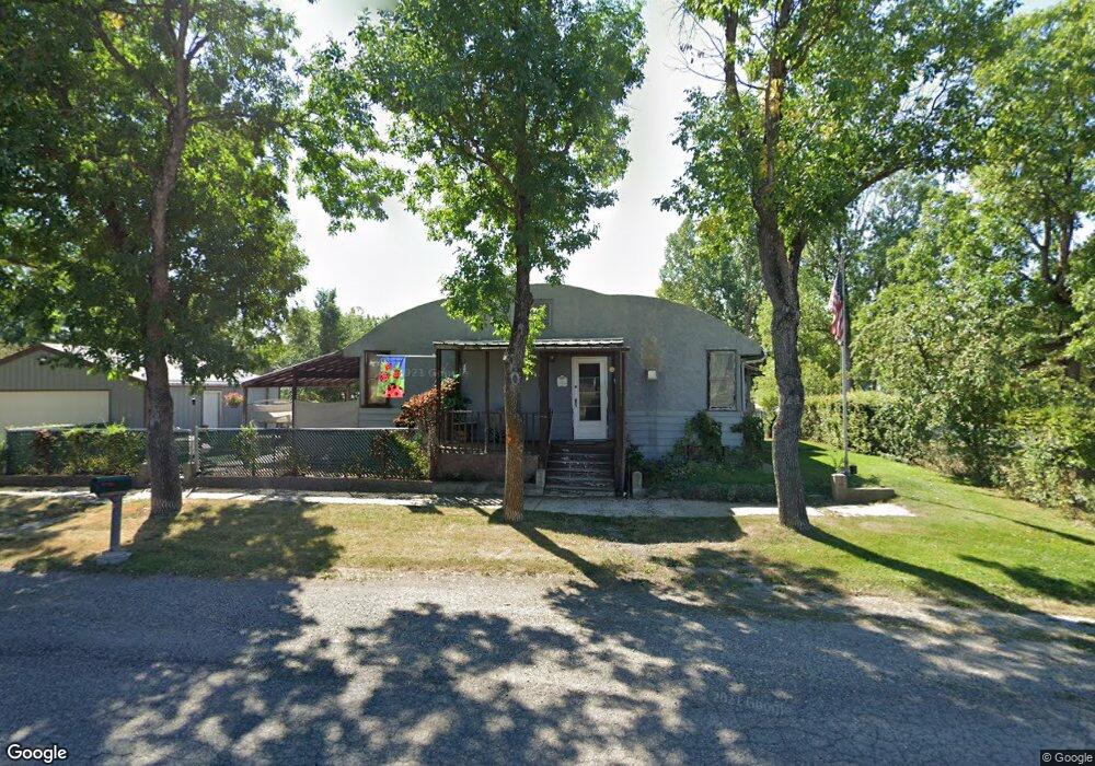 205 E 3rd Ave N, Columbus, MT 59019 - photo 1
