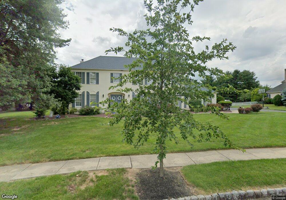 3 Richmond Ct, Princeton Junction, NJ 08550 - photo 1