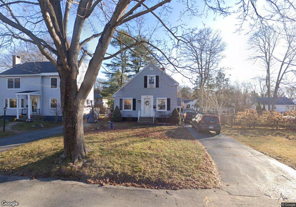 131 Edwards St, Portland, ME 04102 - photo 1