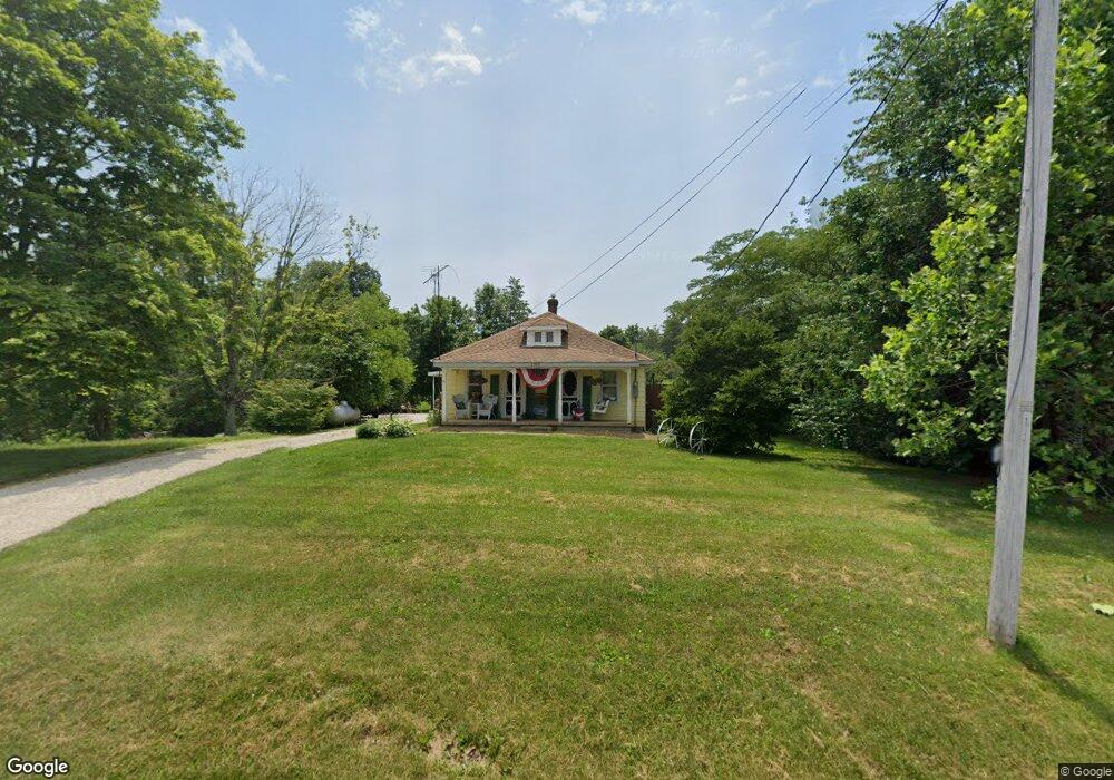 2365 Grange Hall Rd NE, Corydon, IN 47112 - photo 1