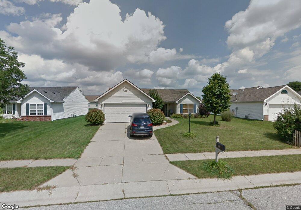 302 Duke Ln, Lafayette, IN 47909 - photo 1