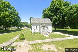 4703 South St, Gagetown, MI 48735
