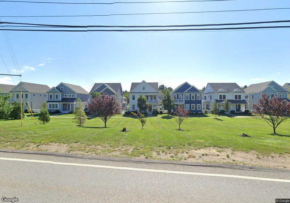 29 Village Way unit 29, Franklin, MA 02038 - photo 1