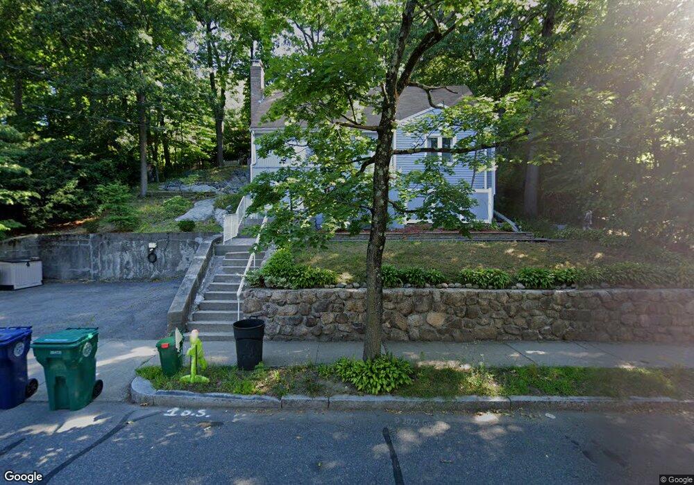 27 Daniel St, Newton Center, MA 02459 - photo 1